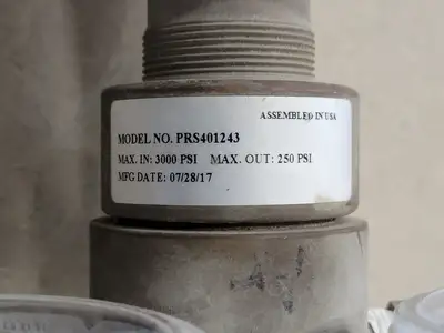 USED PROSTAR PRS401243