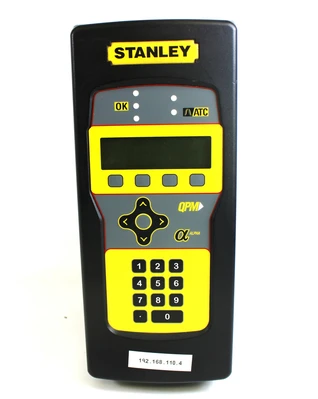 USED STANLEY 21A108722