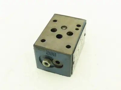 Used BOSCH _UNKNOWN_ Valves/Fittings Indiana US | Arrow Industrial #1408520