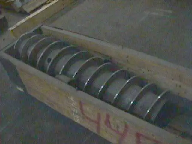 Used SHARPLES P3400 Centrifuge - Rotors / Parts New Jersey US | Perry Equipment #117766
