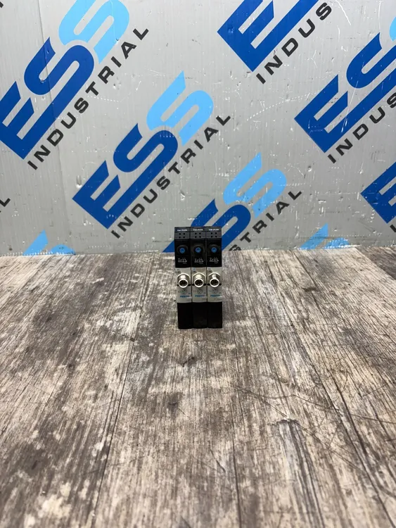 Used Festo VSVA-B-M52-MH-A2-1R5L Pumps South Carolina US | ESS Industrial Equipment Sales #1326519