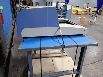 Used 2006 MIRTEC CO MV2HTL Automated Optical Inspection (PCB AOI) Ohio US | HGR 24 #756392