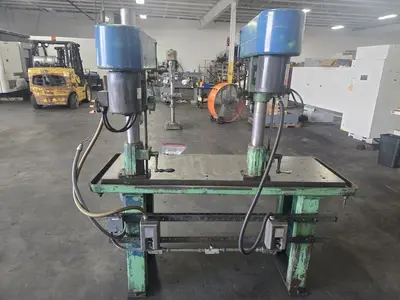 USED CLAUSING 1666
