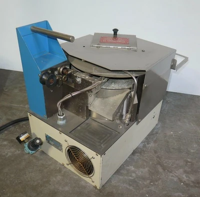 GPD General Production Devices Model SP-2000N Desoldering System Solder