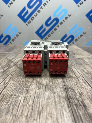 ALLEN BRADLEY 100S-C43D14C SER. A Electrical/PLC/Automation | ESS Industrial Equipment Sales (2)