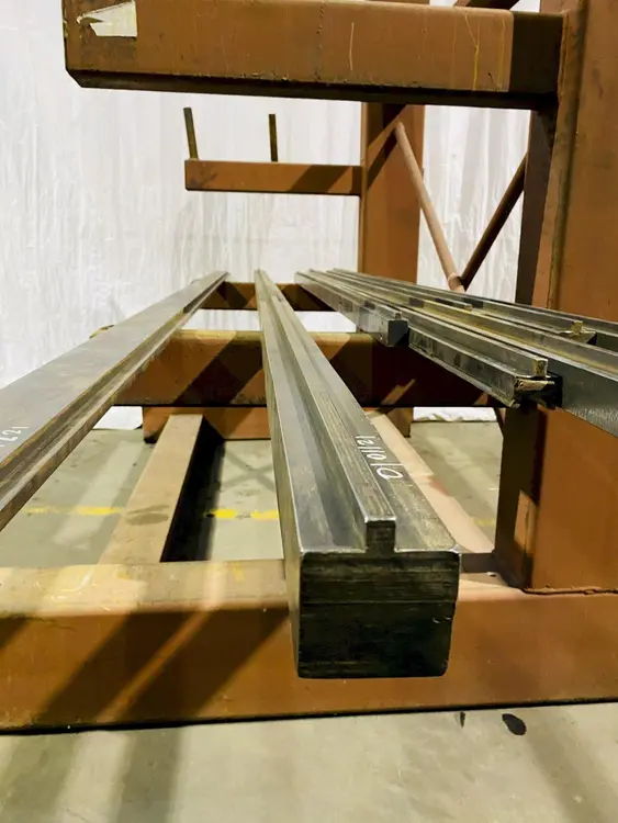 Used N/A N/A Press Brake Tooling Ohio US | G-2000, Inc. #1081550