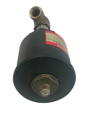 NEW ASCO 8290A002 PISTON VALVE 1/2"NPT