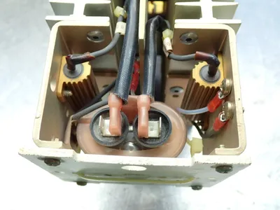 Used RELIANCE ELECTRIC 8646660S Rectifiers Ohio US | HGR 24 #907595