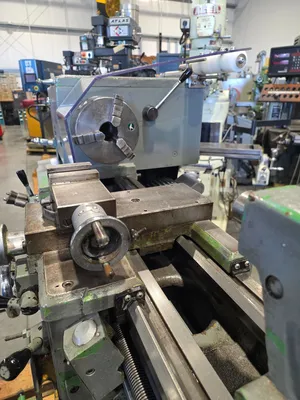 ENCO 12/24 Engine Lathes | GMT (16)