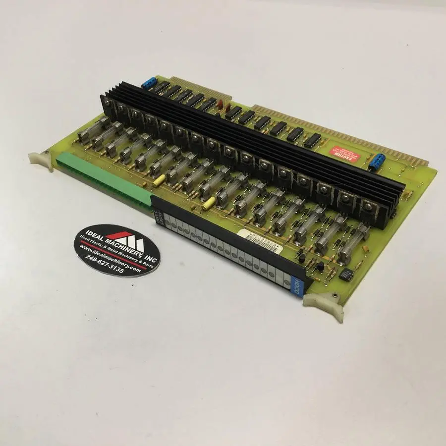 USED CINCINNATI MILACRON 3-531-4479A