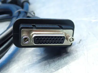 NEW FORD ROTUNDA 164R980