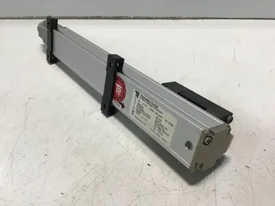 USED T&R ELECTRONIC LP-38 200MM