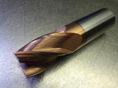 New | in-Stock GWS TOOL GROUP _UNKNOWN_ Carbide Endmills Michigan US | Superior Machine & Tool Inc #868162