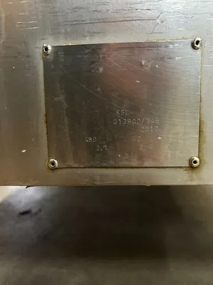Used GRASSELLI KSL Slicers / Dicers / Cutters Illinois US | M&M Equipment Corp. #1385445