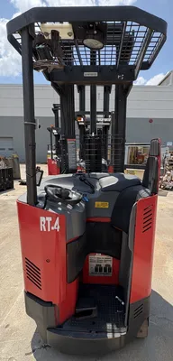 USED Raymond EASI R35TT