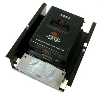 NEW FIREYE 60206010