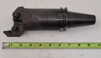 Used CARBOLOY 4096551-064 - TD-76541 Misc Industrial Equipment Kentucky US | Aucto #688135