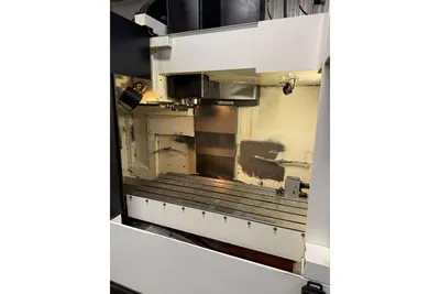 Used _UNKNOWN_ _UNKNOWN_ Vertical Machining Centers Utah US | KD Auctions #1548970