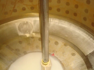 300L S/S JKTD Enclosed Cooking / Mixing Tank