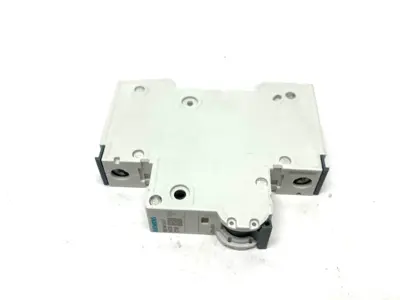 Siemens 5SY4110-7 Miniature Circuit Breaker 1-Pole MCB C10 - New Other