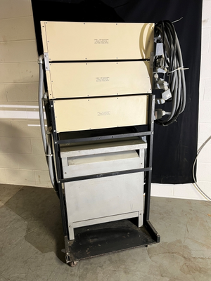 USED ITC MF12-150