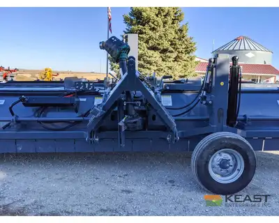 Used LOFTNESS _UNKNOWN_ Agricultural Choppers Iowa US | Keast Enterprises #1360434