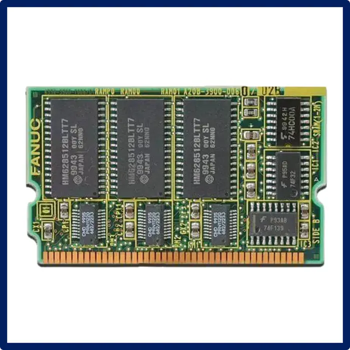 Used FANUC A20B-3900-0060 Circuit Boards | CNC TOOLS LLC #770409