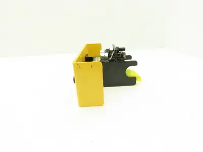 Foot Guardian Foot Toe Guard For Pallet Jack W Mounting Hardware Lot Of 3