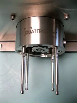 USED Quattro Flow QF15QCON-ADEGNW-115-EZ