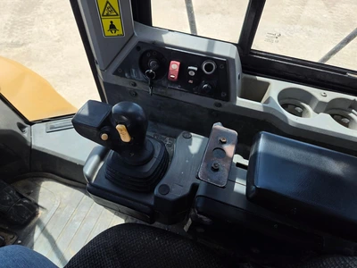 Used 2014 CATERPILLAR 950K Wheel Loaders Texas US | Proxy Equipment #1424147