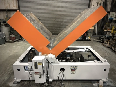 USED 1996 DALLAS DCU-20000