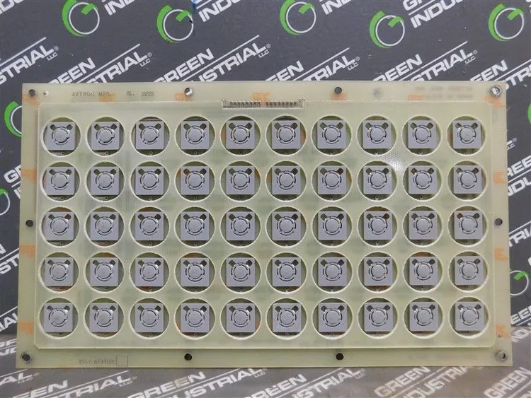 Used AVTRON _UNKNOWN_ Electrical Controls | Green Industrial #680487