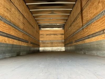 Used 2017 INTERNATIONAL 4300 SBA4X2 Box trucks Indiana US | Miedema Asset Management Group #1414680
