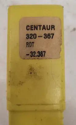USED CENTAUR 320-367