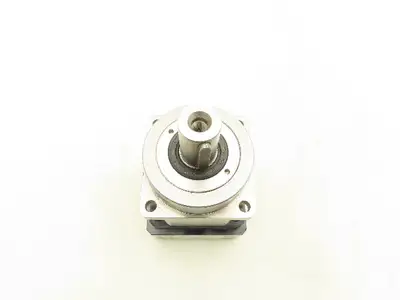 Thomson UT075-007-0-RM075-37 Planetary Gearbox 7:1 Inline Gearhead Reducer