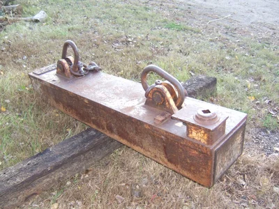 Stearns Heavy Duty Lift Magnet