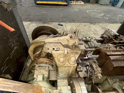 USED ASAHI US BAIRD 28