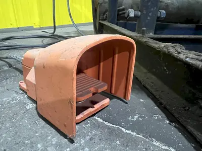 USED ARONSON