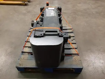NEW FALK M127VPC2A-2071