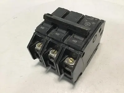 USED GENERAL ELECTRIC THQC330