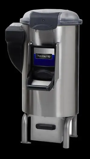 Potato Peelers With Microswitch and Floor Water Discharge – 40lb. / 18kg. Capacity -SEE VIDEO