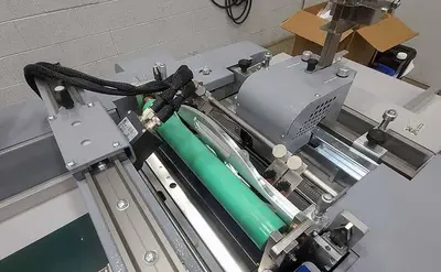 2017 MGI JETvarnish 3DS & iFOIL S