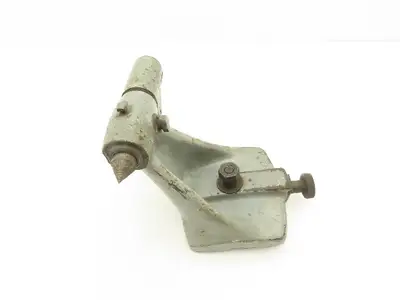 KO Lee Grinding Machine Tailstock 5-1/2" Center Height From Bed