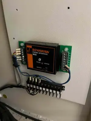 HARDINGE VMC-1000II Vertical Machining Centers | Toolquip, Inc. (5)