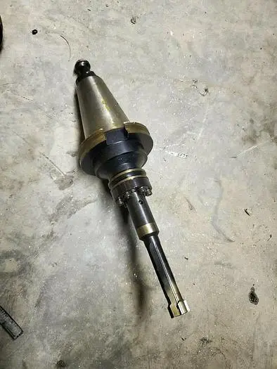 Used KOMET 545.13.325 Tool Holders Wisconsin US | Lemke Machinery Sales #309763