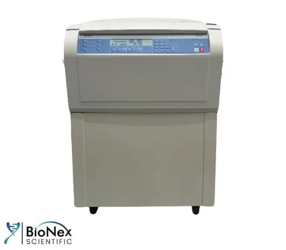 Used THERMO FISHER SCIENTIFIC SORVALL Lab Centrifuges New Jersey US | Bionex Scientific LLC #799979