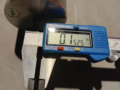 NEW ADAMS MAK-B6 431 SST