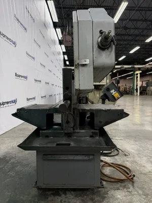 Used 2018 HYD-MECH S-23P Horizontal Band Saws Georgia US | The Equipment Hub #1285422