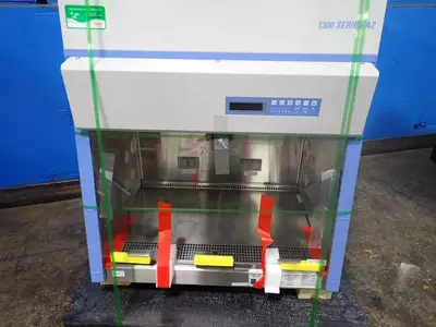 USED 2012 THERMO FISHER SCIENTIFIC 1323