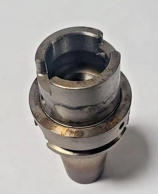USED HAIMER 765756765756